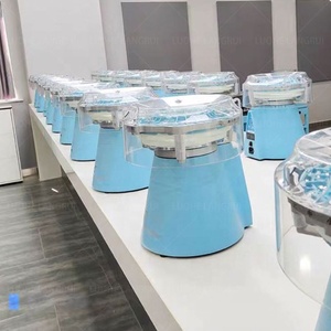 <span class=keywords><strong>Separatore</strong></span> e Pelatore d'Aglio Commerciale, Attrezzatura per Separare i Denti di Aglio, Pelatrice d'Aglio Professionale - Product Image 5