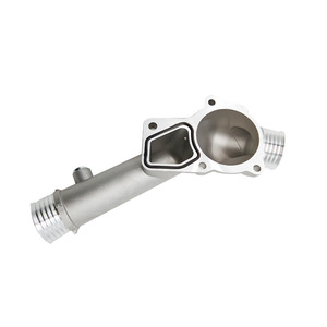 Manguera de refrigerante para BMW 11531740478 Hx 0062, pieza de repuesto para reparación - Product Image 3