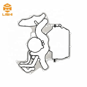 حشية علبة توقيت لفولكس فاجن A4 B8 (8K2) A5 (8T3) A6 C7 (4G2 4GC) A8 D4 (4H2 4H8 4HC 4HC 4hd) 059103161AJ غطاء محرك - Product Image 5