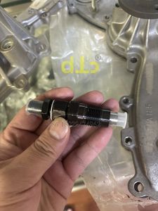 Inyector de Combustible Diésel para Autobús, Pieza de Repuesto para Transporte Público, 23600-19075, para Toyota COASTER, Land Cruiser, Motor 1HZ, Pieza de Camión - Product Image 4