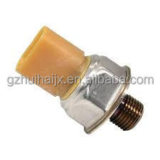 3491178 เครื่องยนต์ C6.6 C4.4 เซ็นเซอร์ความดันรางน้ำมันเชื้อเพลิง 349-1178 3491178 เซ็นเซอร์ความดันสำหรับ M313D M315D M316D รถขุด - Product Image 5