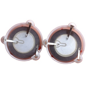 3pin 100dB báo cháy thụ động <span class=keywords><strong>buzzer</strong></span> 12V Loa <span class=keywords><strong>Piezo</strong></span> <span class=keywords><strong>buzzer</strong></span> - Product Image 4