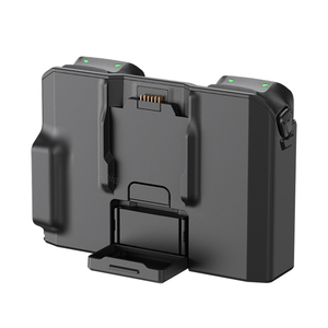 Antigravity A1 Charging <b>Hub</b> Fully Charges One Battery in 45 Mins or Three in 135 Mins. Supports PD and PPS Protocols Via USB-<b>C</b>. - Product Image 5
