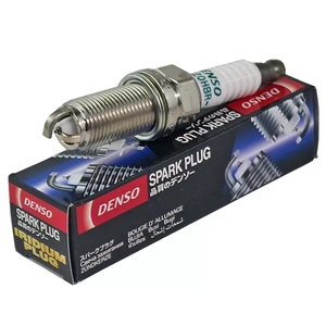 <span class=keywords><strong>Denso</strong></span>-bujía de iridio de alta calidad, 3515 FK20HBR-J8, OEM 9091901249 / 9091901263 común con <span class=keywords><strong>DENSO</strong></span> IKBH20TT, RIDEX 686S0076 - Product Image 1