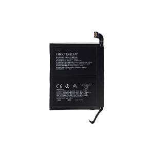 OPPO realme X2proX2pro工場出荷時の長いスタンバイ時間BLP749用の4000mAh携帯電話バッテリーBLP749 - Product Image 1
