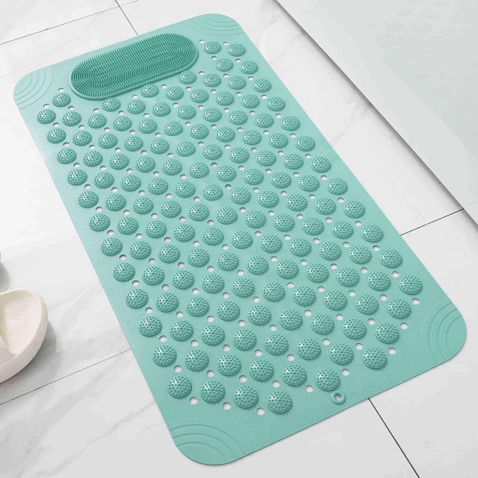 Mars Green[Massage style]