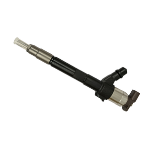 Inyector Common Rail para Motor Diésel <span class=keywords><strong>Mitsubishi</strong></span> <span class=keywords><strong>L200</strong></span> 4N15, 295050-1760 2950501760 - Product Image 5