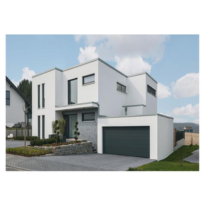 China Modern Design Fertighäuser, modulare Tiny houses zu verkaufen - Product Image 4