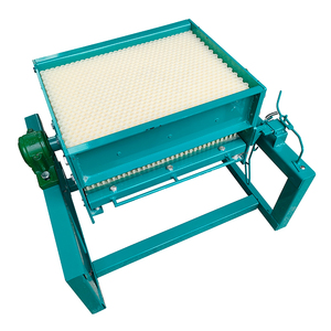 Máquina para Hacer Moldes de Tiza de Aluminio de 100 Piezas, Molde para Marcar Tela de Papel, Máquina para Hacer Tiza, 1000 Piezas en Existencia en Nigeria - Product Image 1