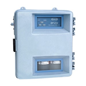 Analizador de Fluoruro en Línea, Monitor de Concentración de Calidad del Agua, Medidor de Contenido HACH-CA610, Analizador de Fluoruro en Línea HACH CA610 - Product Image 4