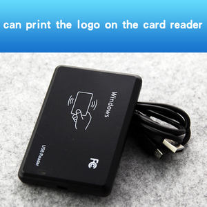 SC-RFID वाटरप्रूफ कीबोर्ड एमुलेटर rfid आईडी/ic कार्ड रीडर usb स्मार्ट कार्ड के लिए यूएसबी डेस्कटॉप रीडर - Product Image 4