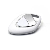 Traceur de positionnement mondial Airtags - Dispositif anti-perte spécifique Apple pour animaux de compagnie, personnes âgées et enfants, suivi de localisation anti-perte