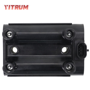 คอยล์จุดระเบิด YITRUM รุ่น 19005270 สำหรับรถยนต์ 4 สูบ ยี่ห้อ Great Wall, Haval, Changan, Dongfeng และ Hafei - Product Image 2