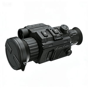 Mira Térmica <span class=keywords><strong>de</strong></span> Alta Resolución 640x512 SD-50LRF |   Mira Térmica <span class=keywords><strong>con</strong></span> Cálculo Balístico y NETD ≤18mk - Product Image 4