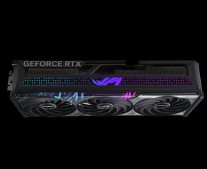Tarjeta Gráfica para Juegos HUAHSUO STRIX RTX 5070 Ti OC 16GB GDDR7 - Product Image 1