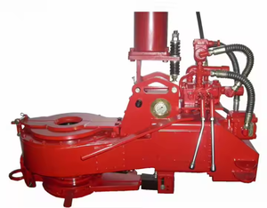 API 7K Wellhead Tool ZTQ203-100/35 ZTQ203-125/35 <span class=keywords><strong>Dual</strong></span>-<span class=keywords><strong>purpose</strong></span> <span class=keywords><strong>Power</strong></span> <span class=keywords><strong>Tong</strong></span> para campo - Product Image 1