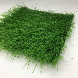 Gazon rembourré pour le terrain <span class=keywords><strong>de</strong></span> football <span class=keywords><strong>de</strong></span> <span class=keywords><strong>cage</strong></span> <span class=keywords><strong>de</strong></span> bâton d'intérieur gazon artificiel synthétique vert pour le terrain <span class=keywords><strong>de</strong></span> football - Product Image 3