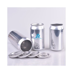Latas de luminum de 250ml, 355ml y 330ml para bebidas alcohólicas, latas de <span class=keywords><strong>soda</strong></span>/cerveza - Product Image 3