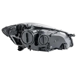 ไฟหน้า LED พร้อมระบบมองเห็นในเวลากลางคืนสำหรับ S-Class W221 S350 S400 S500 S600 ของแท้ปรับสภาพใหม่ OE A2218202039 อะไหล่คุณภาพสูง - Product Image 5