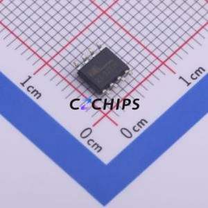 Transistor de Efecto de Campo (MOSFET) VBA2305 SO-8 Nuevo y Original, Venta al por Mayor de Componentes Electrónicos y Servicio BOM - Product Image 2