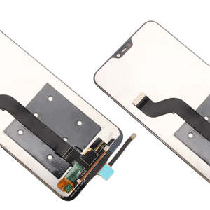 Originale per telefono cellulare LCD per <span class=keywords><strong>Xiaomi</strong></span> <span class=keywords><strong>Mi</strong></span> A2 Lite <span class=keywords><strong>6</strong></span> Pro Display LCD Touch Screen gruppo digitalizzatore - Product Image 4