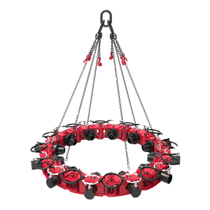 Máy xúc móng cọc phá vỡ máy với máy cắt thủy lực máy cắt bê tông với động cơ như thành phần cốt lõi - Product Image 1