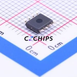 Original et tout nouveau L78L05ACD13TR SOIC-8 circuit intégré IC puce PMIC régulateur linéaire (LDO) - Product Image 2