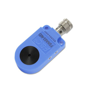 12 В-24 В, дальние расстояния, 600 Гц, кольцевой датчик приближения <span class=keywords><strong>2</strong></span> м, оптические датчики положения мягких проводов для оборудования автоматизации - Product Image 3