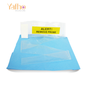 YAFHO-(penawaran pabrik) penutup pelindung <span class=keywords><strong>Ultrasound</strong></span> <span class=keywords><strong>Probe</strong></span> kondom sekali pakai bebas lateks PU penutup pelindung - Product Image 3