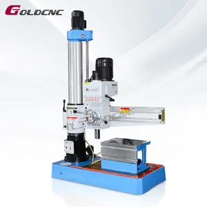 Factory Outlet Z3032 mechanical radial drilling machine drill bits radial drilling machine