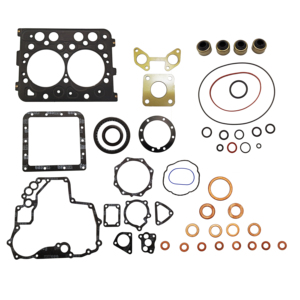 Kit complet de joints de révision moteur Z482 Z482-N 16853-99355 pour tracteur <span class=keywords><strong>Kubota</strong></span> T1600H et pièces de rechange pour <span class=keywords><strong>tondeuse</strong></span> à gazon - Product Image 1