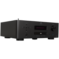 Amplificateur de puissance audio stéréo intégré Tonewinner AD-89D 2.1 Classe Hi-Fi, amplificateur numérique à faible distorsion, récepteur de cinéma maison