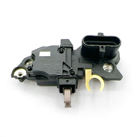 Nouveau 13420120 Régulateur de tension d'alternateur VR-B118 IB120 F00MA45248 F00MA45253 F00M144101 F00M144102 F00M145267 Parfait