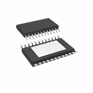 Authorized Distributor Buy Online Electronic Components BD83A04EFV-ME2 Power Management (PMIC) 24 VSSOP Exposed Pad - Product Image 1