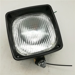 ไฟทำงานรถขุด/ไฟส่องสว่างสำหรับรถขุด/ไฟรถขุด 9X1439 - Product Image 6