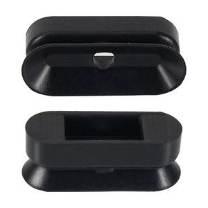 Ventouse pneumatique ovale Myotoku PWG4X10 à haute résistance pour composants pneumatiques, accessoires et pièces d'outillage - Product Image 1