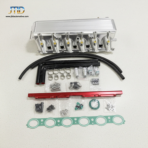 Per Motore B58 Gen 2: Collettore di Aspirazione CNC ad Alte Prestazioni, per A90 Supra, <span class=keywords><strong>Z4</strong></span> e Serie G di BMW (M240i, M340i, M440i), Montaggio Diretto - Product Image 1