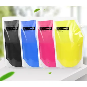 Color refill toner powder made in Japan for HP LaserJet 5500/5500dn/5500dtn/5500hdn/ 5500n/5550/5550dn/5550dtn