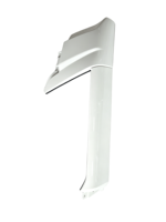 5302100LT730-WW Pièce d'origine pour pièces détachées, nouveau remplacement de haute qualité, panneau latéral gauche Hanyu blanc pour camion