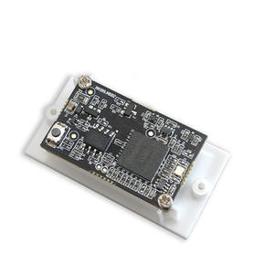 Lecteur de codes <span class=keywords><strong>QR</strong></span> CMOS 2D DEWOD XN1069 intégré USB TTL <span class=keywords><strong>pour</strong></span> diverses applications de kiosque en stock - Product Image 3