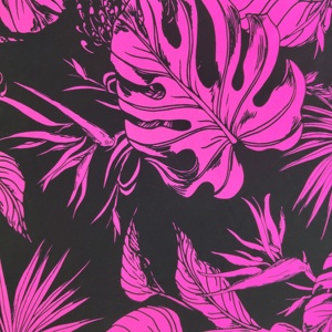 Hot Bán Đa Thiết Kế 87% <span class=keywords><strong>Polyester</strong></span> 13% Spandex Sợi Ngang Vải Dệt Kim 4 Cách Căng In Hoa Thiết Kế Vải Cho Đồ Bơi - Product Image 3