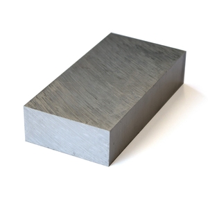 Fer de construction à roulement facile, prix par tonne, 99,999 % Fe, petits patchs en fer pour l'industrie électronique - Product Image 1