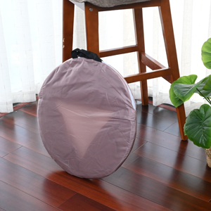 Tunnel de jeu pour enfants, jouet sportif, <span class=keywords><strong>tente</strong></span> souple en polyester, pliable, jeu intérieur/extérieur pour tout-petits et animaux de compagnie - Product Image 5