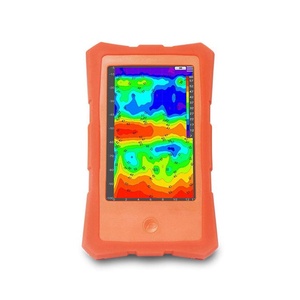 AIDU ADMT-180ZN Dispositivo de Investigación de Agua de 180 m, Detector Portátil de Fuentes de Agua Subterránea, Plástico, IP54, 1 Año de Garantía, WiFi 5 - Product Image 1