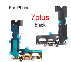 Dock Kết Nối Với Ăng-ten Micro Flex Cho Iphone 7 7 Plus 8 8 Plus Usb Sạc Flex - Product Image 3