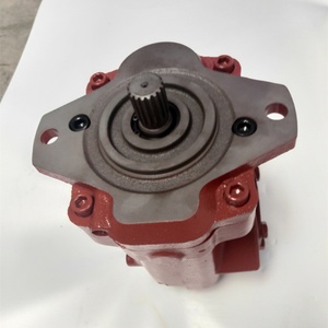 Pompe à piston hydraulique à cylindrée variable pour mini-excavatrices Série PSVL-42 PSVL-42CG-13 PSVL-42CG-18 PSVL-42-C01 PSVL-42-C02 - Product Image 4