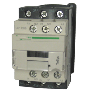 Industrial DC Coil Contactor LC1D12RD LC1D186BL LC1D50AED LC1D150ED LC1D150GD 3 Pole <b>Motor</b> <b>Control</b> Switch - Product Image 4