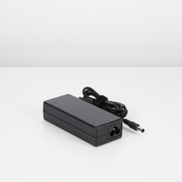 Chargeur d'urgence pour ordinateur portable de voiture, alimentation CC 15V4A 60W, respectueux de l'environnement, protection OLP, certifié PSE/KC/CE/FCC pour la sécurité et la stabilité