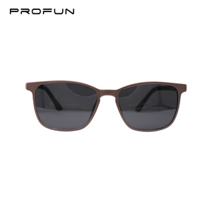 <span class=keywords><strong>Gafas</strong></span> <span class=keywords><strong>de</strong></span> sol con clip magnético <span class=keywords><strong>de</strong></span> <span class=keywords><strong>seguridad</strong></span> para la protección ocular, <span class=keywords><strong>lentes</strong></span> graduadas convertibles para interiores y exteriores - Product Image 5