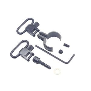 Accessoires de chasse tactiques : Fixations rapides pour sangle, goujons, vis et rotules - Product Image 5
